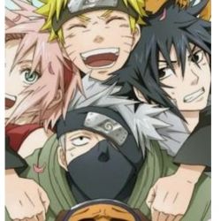 طالع بینی به سبک ناروتو 💜 (1)