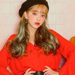 شخصیت های ماه سفید