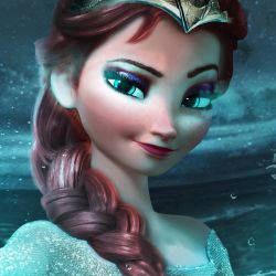 شبیه کدام شخصیت کارتون فروزن هستید ؟