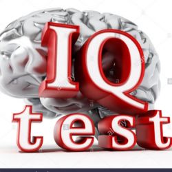 IQ متوسط