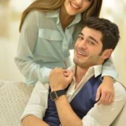 چقدر هانده رو دوس داری