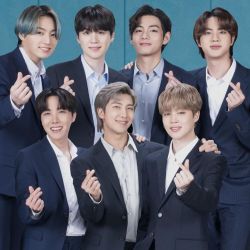 عکس BTS💜💜💜