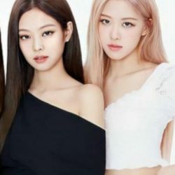 عکس های کیوت رزی و جنی❣💖💫