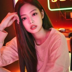 بلک پینک رو بدون چهره میشناسی؟🖤🖤💔💔