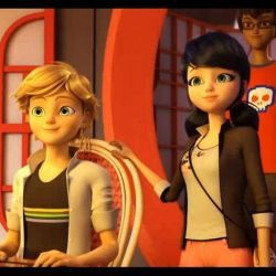 عکسای ادرین پارت 2