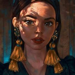 ترفند واسه دخترا😏😍