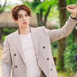 عکس های Lee Dong Wook