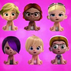 عکس ♡میراکلس♡