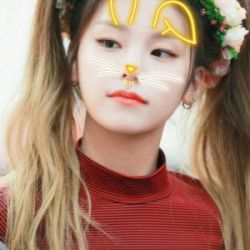 عکس آی یو تو رو چی سیو میکنه؟