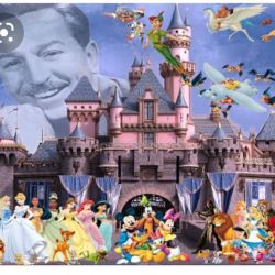 راز پنهان مشهور ترین کارتون ها