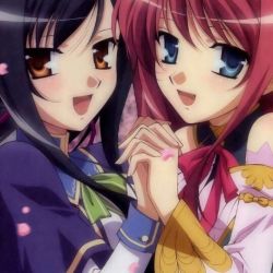 با من آجی میشی