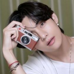 فکت از بی تی اس 💜