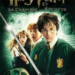 چقدر هری پاتر و تالار اسرار رو میشناسی🔮🐉