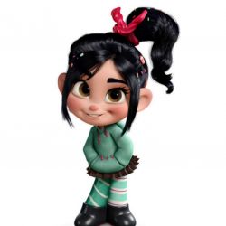 🔘تو چقدر شبیه وانیلوپه هستی🔘