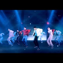 دونت فایت د فیلینگ