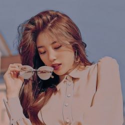 عکس عکس های زیبا ادیت شده از گرل بند های کیپاپ🌸💕