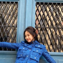 اجی میشی کیوت ؟ 😍