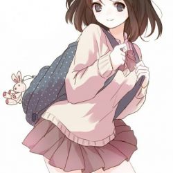 عکس های انیمه زیبا😍