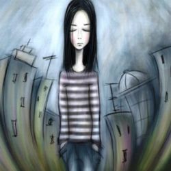 ❤️‍🩹11 علامت افسردگی❤️‍🩹