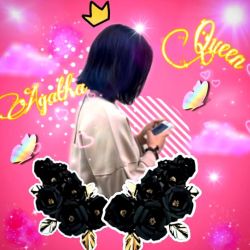 چقدر آگاتا را میشناسی؟🖤