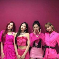 معرفی اعضای بلک پینک