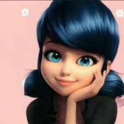 چقدر مرینت رو میشناسی؟