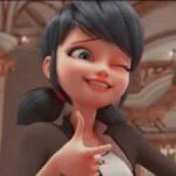 عکسای مرینت پارت 4