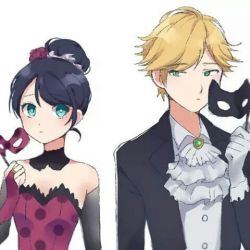 عکس شاهزاده های دیوانه 9*