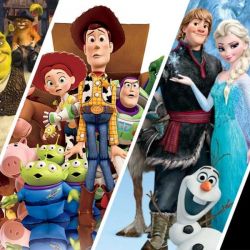 معرفی انیمیشن