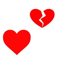 کسی که دوستش دارم دوستم داره ؟