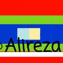 چند تا عکس از ار ام