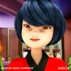 چقدر شبیه کاگامی هستی؟