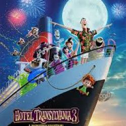 چقدر از هتل ترنسیلوانیا میدونی؟