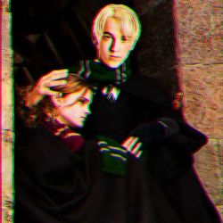 عکس Dramione💖 p2💚