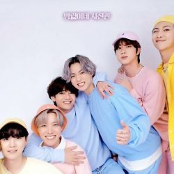 عکس سن بی تی اس