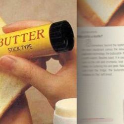 اختراعات عجیب ژاپنی ها 😐