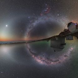 رفقام توی تستچی