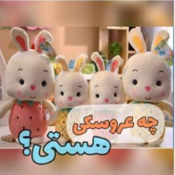 طالع بینی به سبک عروسک یعنی کدام عروسک هستید