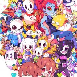 کمیک آندرتیل و میراکلس