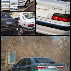 عکس ببینم کدوم ماشین ایرانی هستی 😉