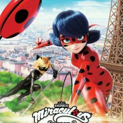 عکس از میراکلس