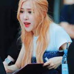 عکس از کویین رزی پارت 1