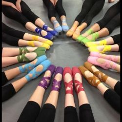 رنگ های مکمل