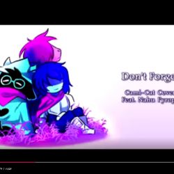 وقتی فهمیدم...