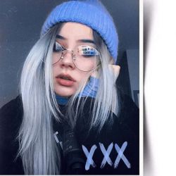 💜عکس های خفن برای پروفایل💜