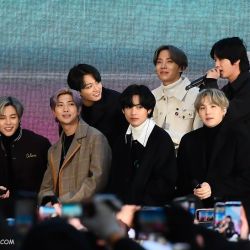 عکس چقدر بی تی اس و میشناسی؟😉🌹