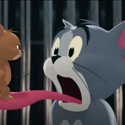 چقدر تام جری می‌شناسی