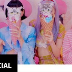 🍦تحلیل موزیک ویدئو آیس کریم🍦