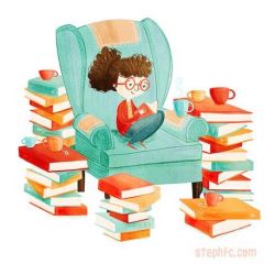 📚کتابت رو بیشتر بشناس!✨