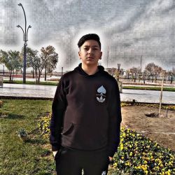 چقدر امیرمحمد یل رو میشناسی؟